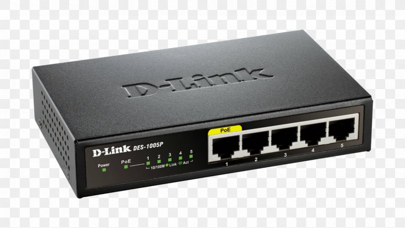 Power Over Ethernet Network Switch Fast Ethernet Gigabit Ethernet, PNG, 1664x936px, Power Over Ethernet, Computer Network, Computer Networking, Dlink, Electrical Switches Download Free