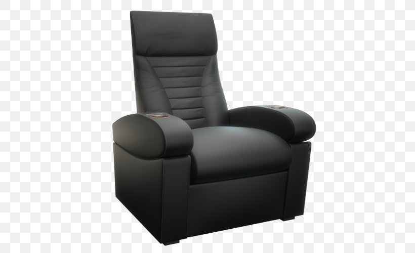 Recliner Massage Chair Glider Swivel Chair, PNG, 500x500px, Recliner, Car Seat, Car Seat Cover, Chair, Club Chair Download Free