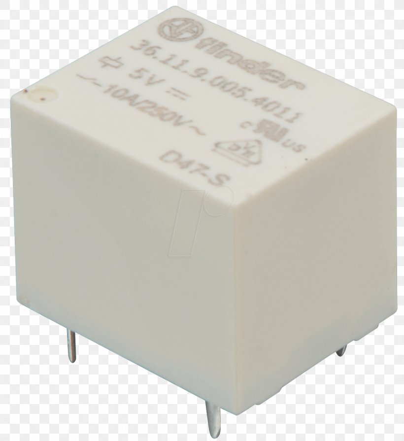 Relay Finder Electronics Electrical Switches Passive Circuit Component