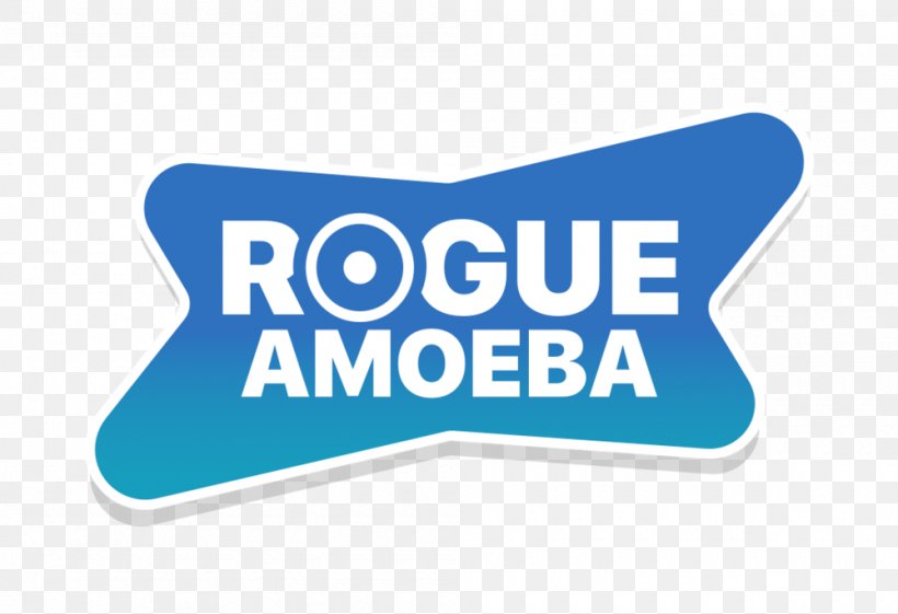 Rogue Amoeba Game Computer Software MacOS Bonjour, PNG, 1000x685px, Rogue Amoeba, Airplay, Apple, Area, Bonjour Download Free