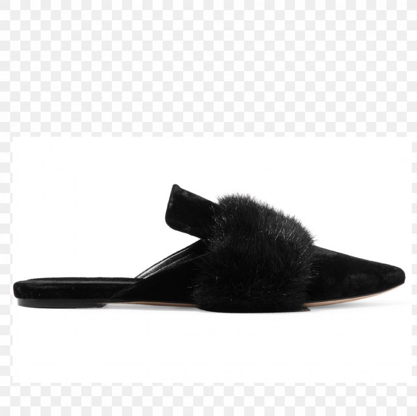 Slipper Shoe Steve Madden TIFFANY BERGAMO Footwear, PNG, 2708x2708px, Slipper, Avantgarde, Black, Footwear, Fur Download Free