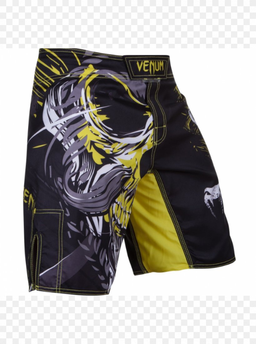 Venum Boxing Shorts Mixed Martial Arts Clothing, PNG, 1000x1340px, Watercolor, Cartoon, Flower, Frame, Heart Download Free