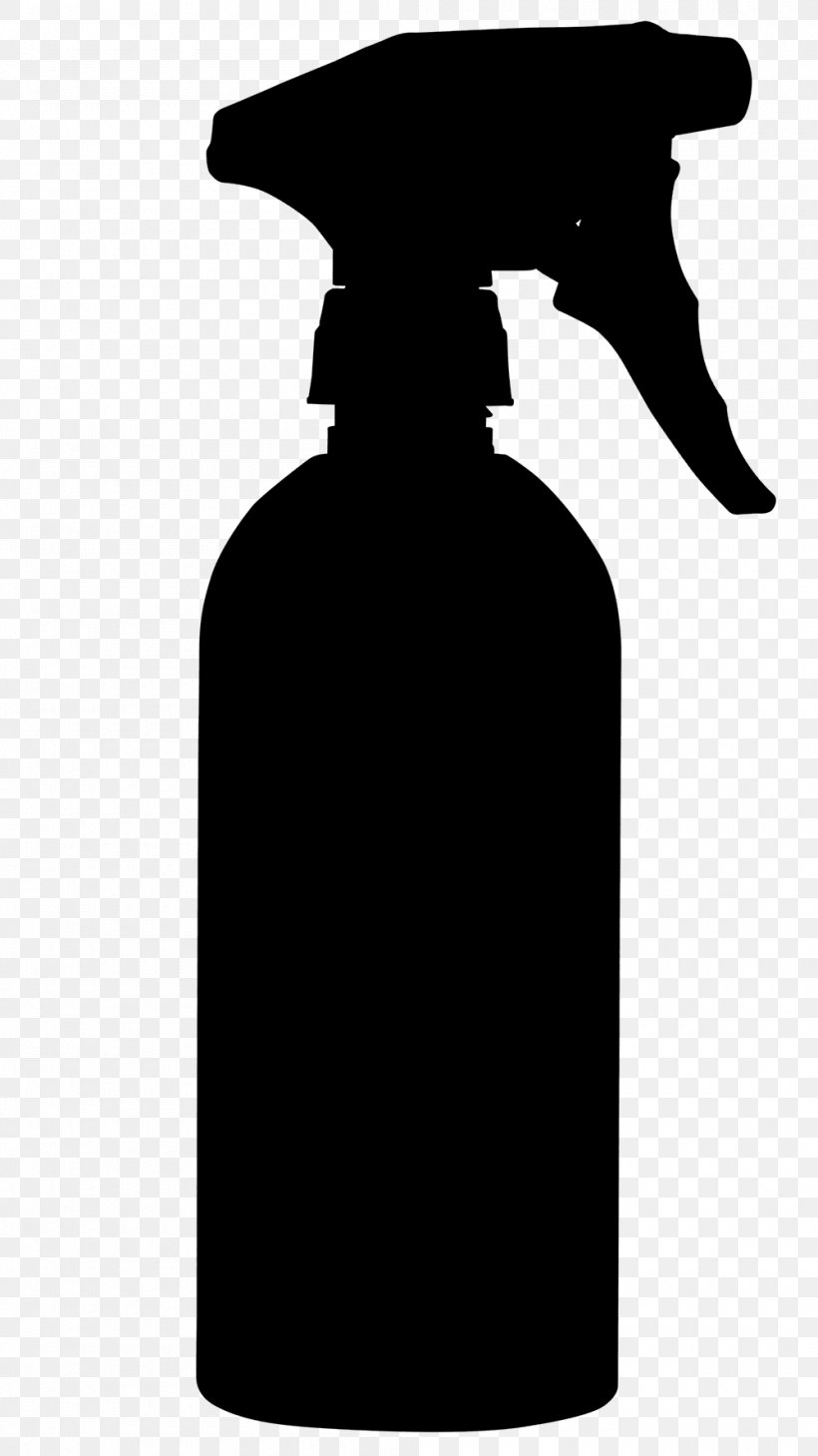 Water Bottles Product Design Neck, PNG, 1000x1780px, Water Bottles, Barware, Blackandwhite, Bottle, Fire Extinguisher Download Free