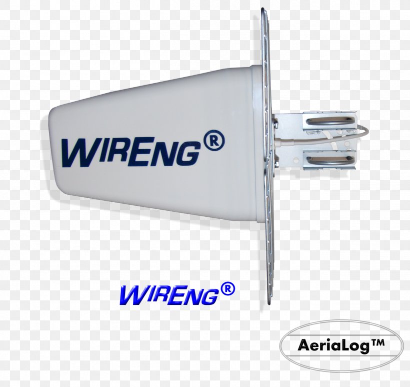 Antenna Microwave Amplifier - Aerials Gain Amplifier Brand Wideband PNG