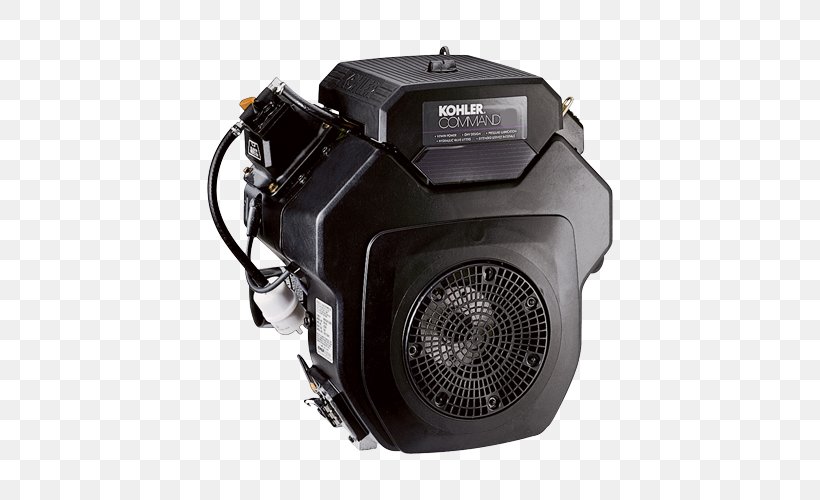 Air Filter Kohler Co. Small Engines V-twin Engine, PNG, 500x500px, Air Filter, Automotive Engine Part, Briggs Stratton, Computer Cooling, Cylinder Download Free