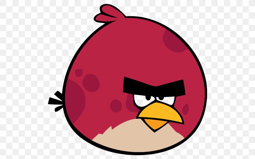 Angry Birds Go! Angry Birds Space Angry Birds Star Wars Angry Birds 2, PNG, 512x512px, Angry Birds, Angry Birds 2, Angry Birds Action, Angry Birds Friends, Angry Birds Go Download Free