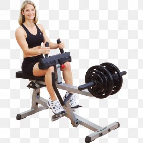 Calf Raises Exercise Equipment Fitness Centre PNG