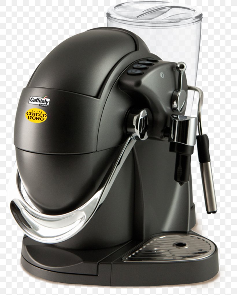 Coffeemaker Dolce Gusto Caffitaly Кавова машина, PNG, 781x1024px, Coffee, Caffitaly, Cappuccino, Coffeemaker, Dolce Gusto Download Free