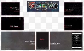 Kung Fu Term - Collectible Card Game Playing Card Force Of Will PNG