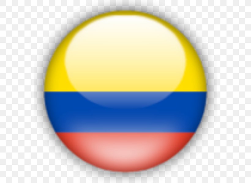 Colombia National Football Team 2018 World Cup Copa América Centenario Brazil National Football Team, PNG, 600x600px, 2018 World Cup, Colombia, Ball, Brazil National Football Team, Colombia National Football Team Download Free