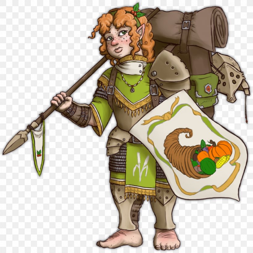 Dungeons & Dragons Halfling Cleric Yondalla Role-playing Game, PNG, 955x956px, Dungeons Dragons, Art, Character, Cleric, Elf Download Free