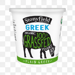 Milk - Milk Organic Food Greek Cuisine Stonyfield Farm, Inc. Yoghurt PNG