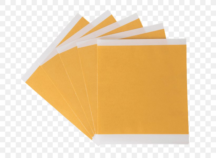 Paper Rectangle, PNG, 785x600px, Paper, Material, Orange, Rectangle, Yellow Download Free