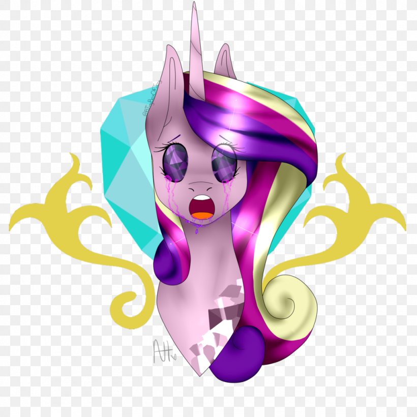 Princess Cadance Twilight Sparkle Pony Pinkie Pie Rarity, PNG, 1024x1024px, Princess Cadance, Art, Cartoon, Cutie Mark Crusaders, Deviantart Download Free