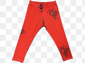Poppy Material - Public Relations Pants PNG