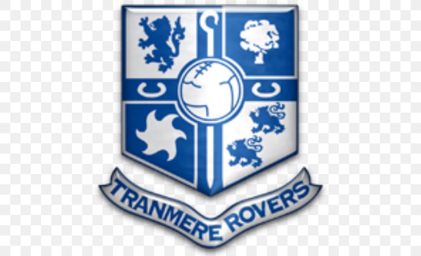 Tranmere Rovers F.C. Prenton Park Solihull Moors F.C. Bromley F.C. EFL League Two, PNG, 500x500px, Bromley Fc, Area, Brand, Dagenham Redbridge Fc, Efl League Two Download Free