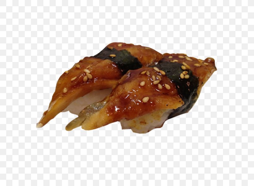 Unagi Sushi Onigiri Unadon Kabayaki, PNG, 600x600px, Unagi, Animal Source Foods, Asian Food, Chinese Cuisine, Cuisine Download Free