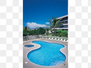 Hotel - Aston At The Maui Banyan Hotel Kama'aina Wailea, Hawaii Vacation PNG