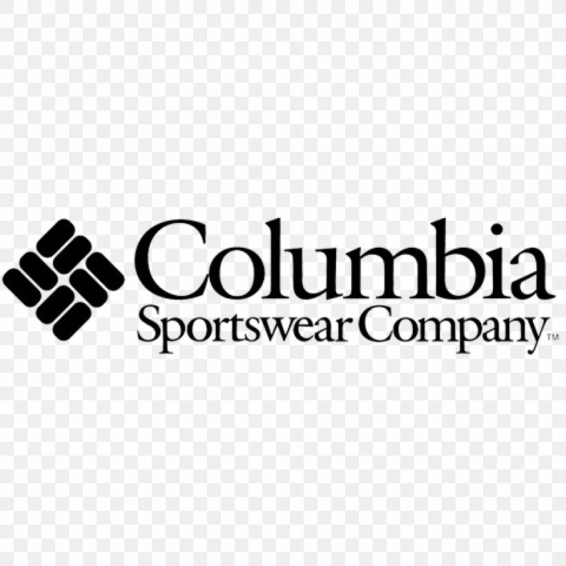 Columbia Sportswear Clothing Montrail NASDAQ:COLM, PNG, 960x960px, Columbia Sportswear, Black, Black And White, Brand, Clothing Download Free