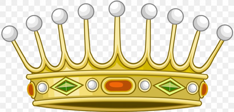 Coronet Count Italy Clip Art, PNG, 1078x516px, Coronet, Baron, Candle Holder, Count, Crown Download Free