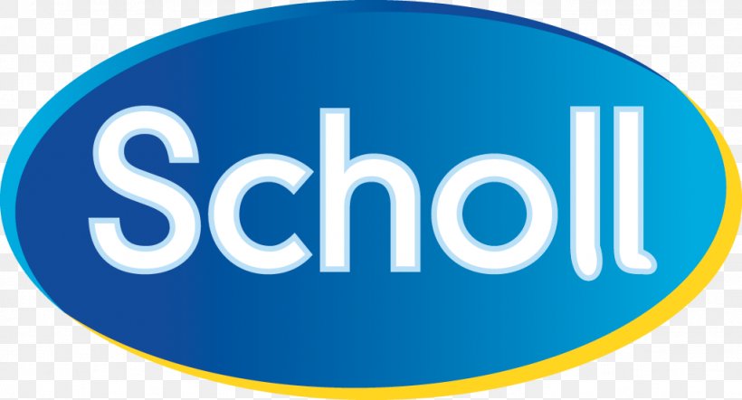 Dr. Scholl's Logo Foot Brand, PNG, 1024x553px, Logo, Area, Blue, Brand, Foot Download Free