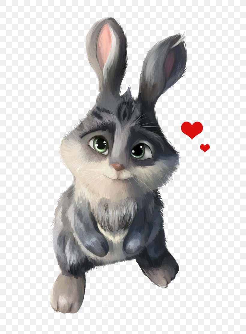 Easter Bunny Boogeyman Jack Frost, PNG, 720x1110px, Easter Bunny, Boogeyman, Cat, Character, Domestic Rabbit Download Free