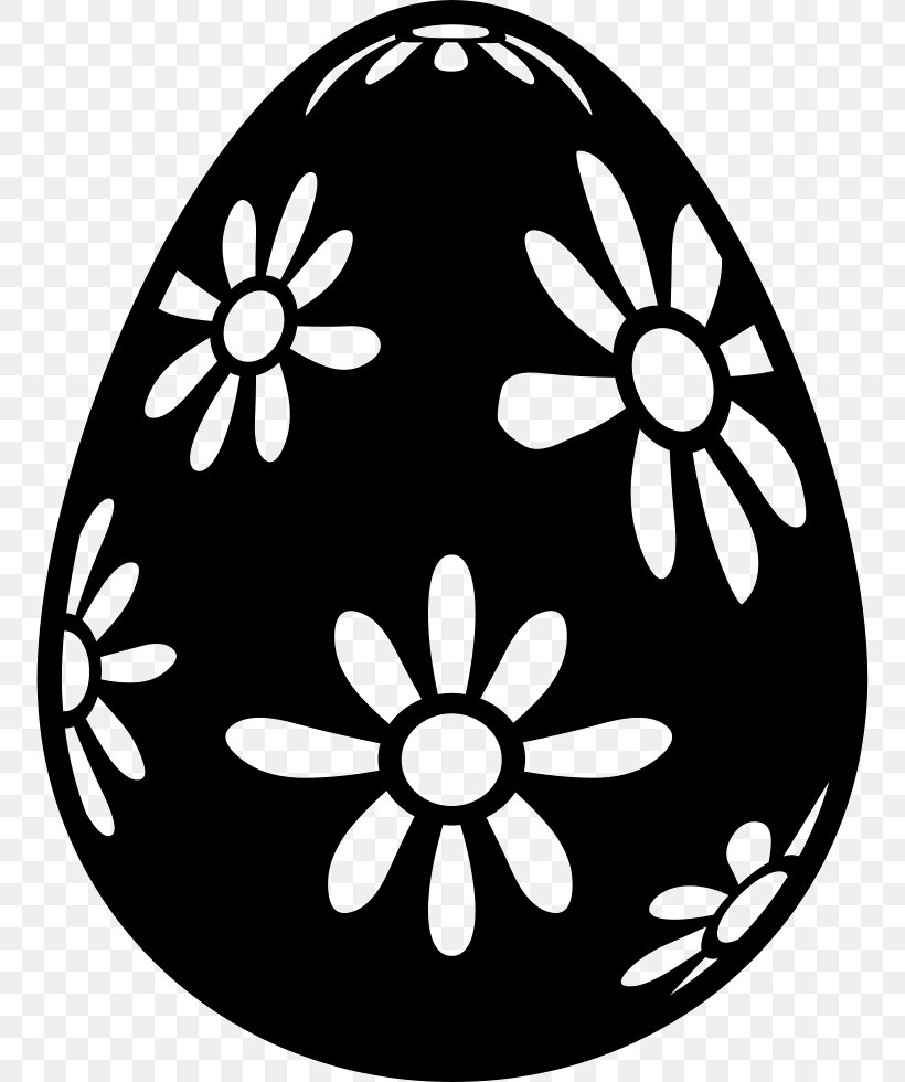 Easter Bunny Easter Egg, PNG, 754x980px, Easter Bunny, Black And White, Easter, Easter Cake, Easter Egg Download Free