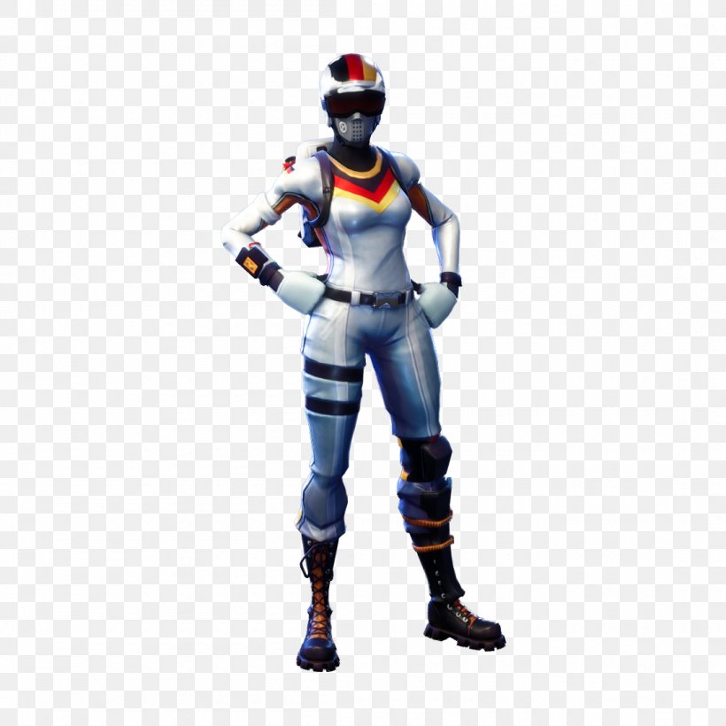 Fortnite Cosmetics PlayStation 4 Xbox One, PNG, 1100x1100px, Fortnite, Action Figure, Baseball Equipment, Battle Royale Game, Costume Download Free