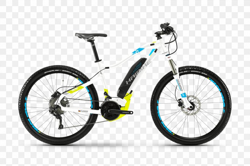 Haibike SDURO Trekking 6.0 (2018) Electric Bicycle Haibike SDURO FullNine 5.0, PNG, 3000x2000px, Haibike, Automotive Tire, Bicycle, Bicycle Accessory, Bicycle Frame Download Free
