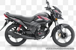 Honda - Honda Shine Scooter Honda CB Series Motorcycle PNG