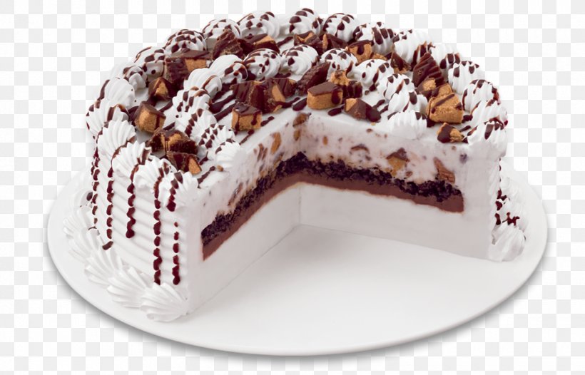 Ice Cream Cake Reese's Peanut Butter Cups Fudge, PNG, 940x603px, Ice Cream, Baked Goods, Black Forest Cake, Cake, Chocolate Download Free