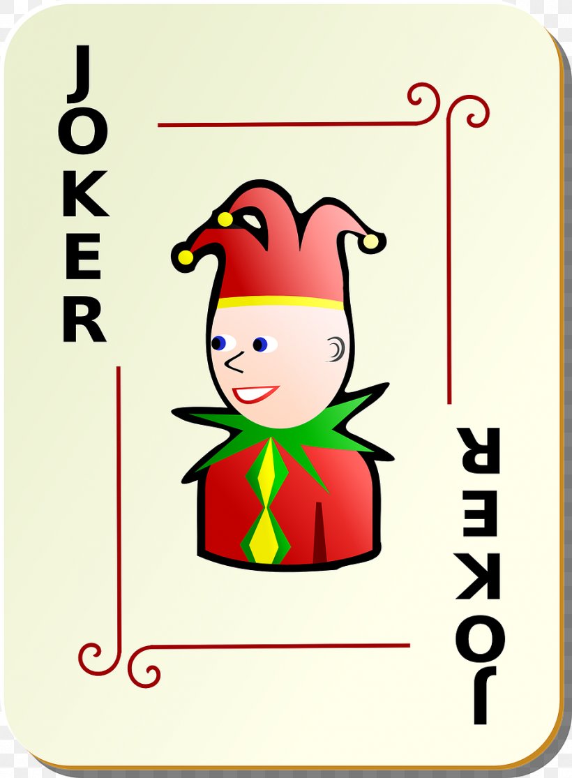 Joker Playing Card Clip Art Card Game Vector Graphics, PNG, 941x1280px, Joker, Area, Art, Bicycle Playing Cards, Card Game Download Free