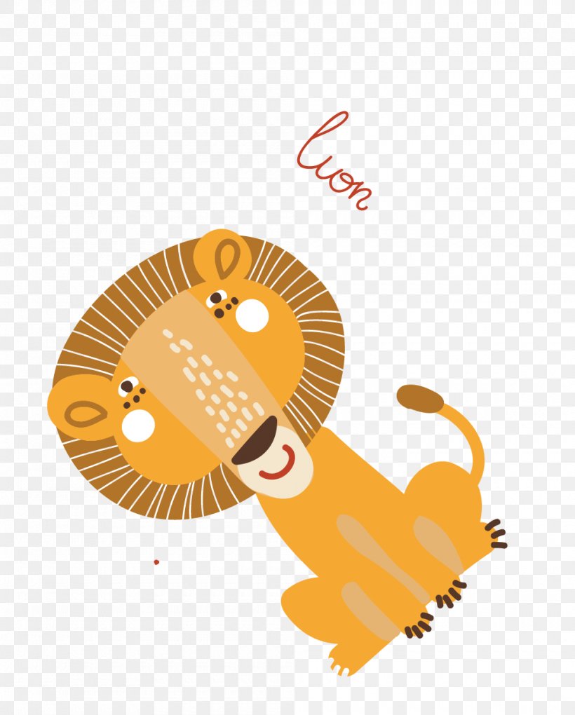 Lion Animal Cartoon Clip Art, PNG, 1000x1244px, Lion, Animal, Animation, Brand, Cartoon Download Free