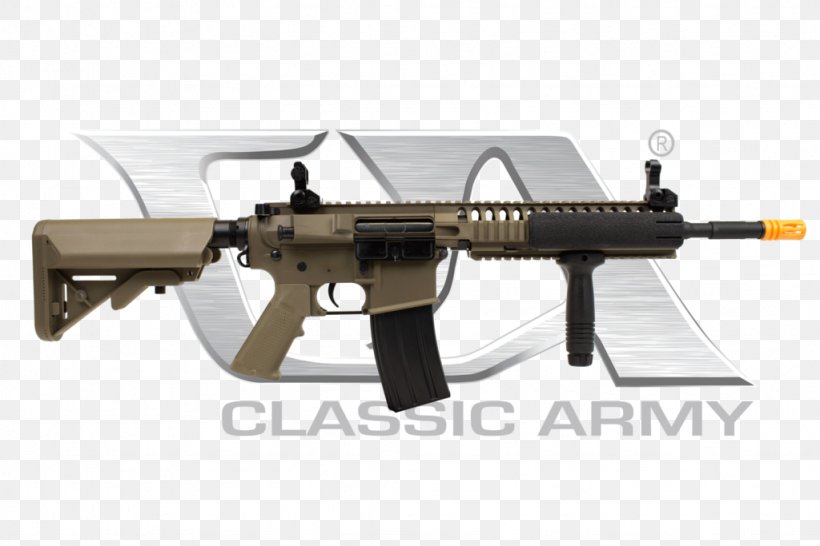 M4 Carbine Airsoft Guns Classic Army Weapon, PNG, 1024x683px, Watercolor, Cartoon, Flower, Frame, Heart Download Free