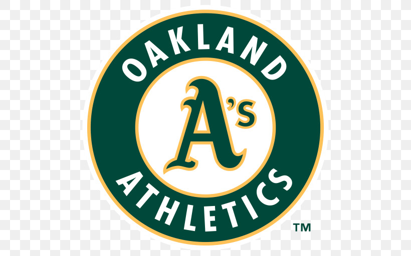 Oakland Athletics Logo PNG