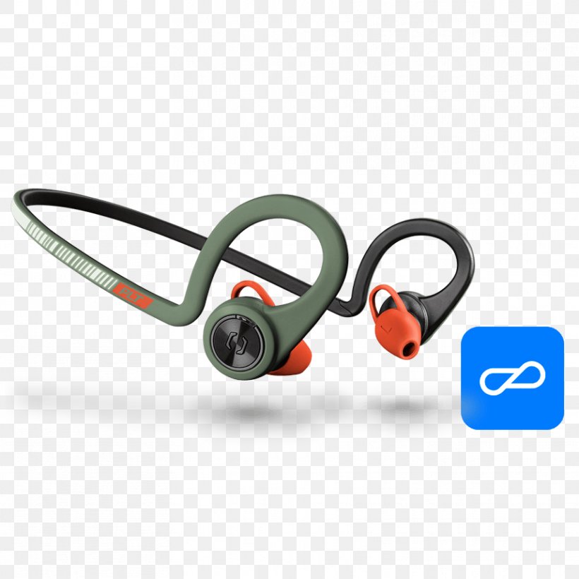 Plantronics BackBeat FIT 300 Series Headphones Headset, PNG, 858x858px, Plantronics Backbeat Fit, Audio, Audio Equipment, Bluetooth, Headphones Download Free