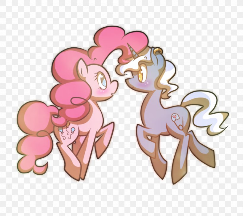 Pony Pinkie Pie Twilight Sparkle Flash Sentry DeviantArt, PNG, 900x802px, Watercolor, Cartoon, Flower, Frame, Heart Download Free