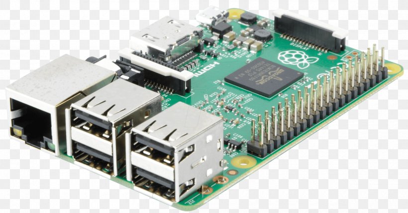 Raspberry Pi 3 Single-board Computer HDMI Banana Pi, PNG, 2400x1255px, Raspberry Pi, Arduino, Arm Architecture, Banana Pi, Central Processing Unit Download Free