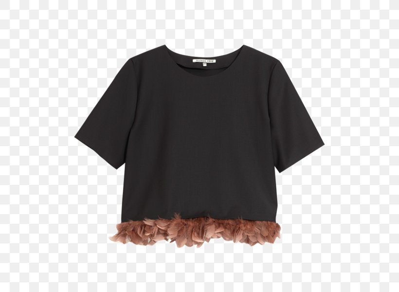 T-shirt Polo Shirt Piqué Top, PNG, 600x600px, Tshirt, Black, Blouse, Burberry, Clothing Download Free