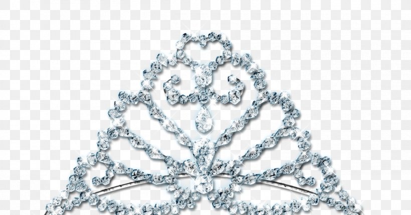 Tiara Crown Of Queen Elizabeth The Queen Mother Jewellery, PNG, 1200x630px, Tiara, Black And White, Body Jewelry, Brilliant, Clothing Accessories Download Free