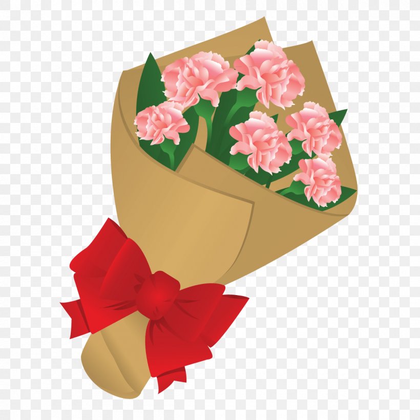 Valentine's Day Flower Floral Design Clip Art, PNG, 1200x1200px, Flower, Cartoon, Cut Flowers, Decoupage, Floral Design Download Free