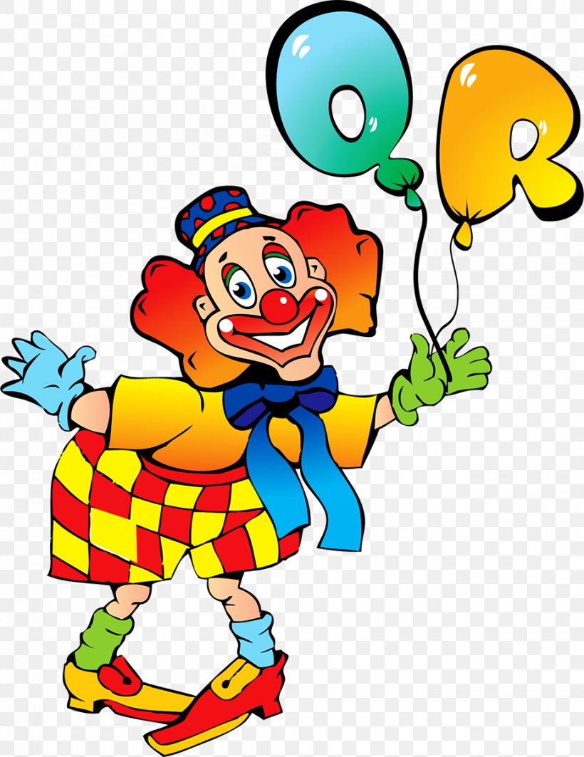 Clown Circus Clip Art, PNG, 925x1200px, Clown, Area, Art, Artwork, Cartoon Download Free