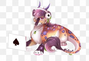 Dragon - Dragon Cartoon Animal PNG