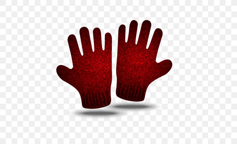 Glove Clothing Clip Art, PNG, 500x500px, Glove, Clothing, Designer, Fashion Accessory, Hand Download Free
