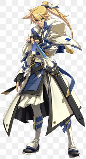 Guilty Gear Elphelt - Guilty Gear Xrd Guilty Gear XX Guilty Gear 2: Overture Ky Kiske PNG