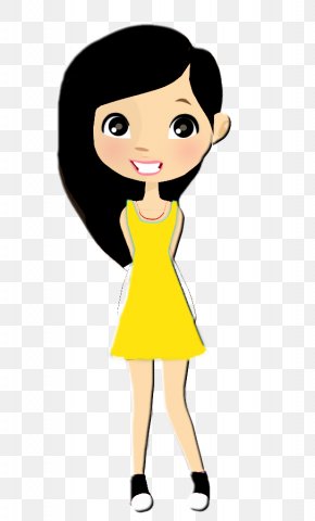 Dress - Homo Sapiens Finger Dress Clip Art PNG