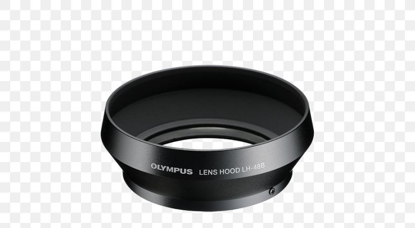 Lens Hoods Camera Lens Olympus M.Zuiko Digital 17mm F/1.8, PNG, 600x450px, Lens Hoods, Camera, Camera Accessory, Camera Lens, Cameras Optics Download Free