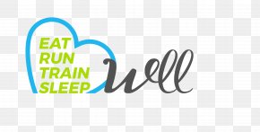 Eat Well - Logo Brand Font PNG