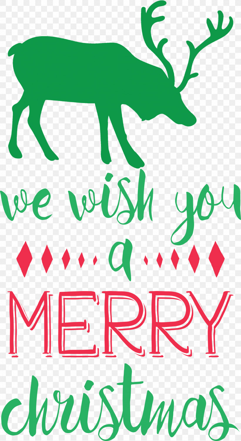 Merry Christmas Wish, PNG, 1638x3000px, Merry Christmas, Behavior, Deer, Human, Leaf Download Free
