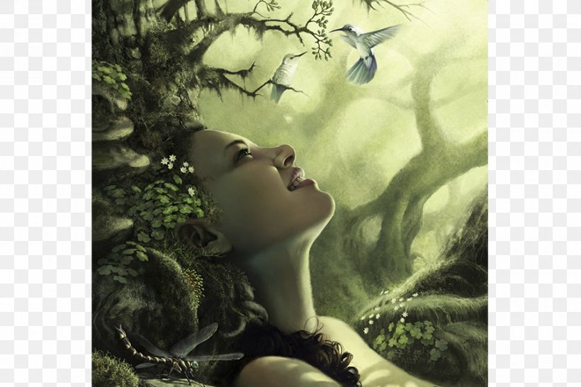 Mother Nature Earth Gaia Goddess Nature Story, PNG, 900x600px, Mother Nature, Branch, Earth, Earth Goddess, Fauna Download Free
